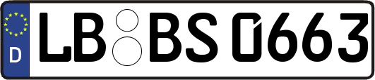 LB-BS0663