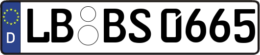 LB-BS0665