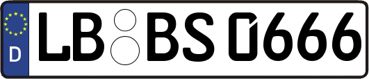 LB-BS0666