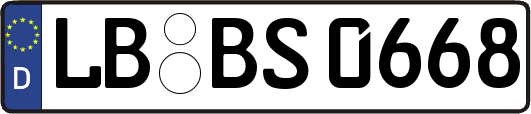 LB-BS0668