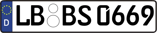 LB-BS0669