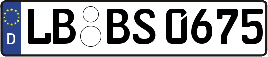 LB-BS0675