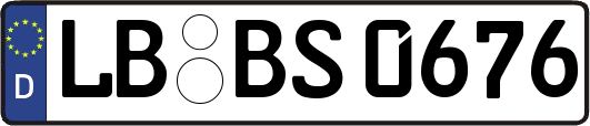 LB-BS0676