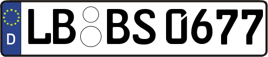 LB-BS0677