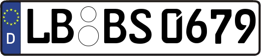 LB-BS0679