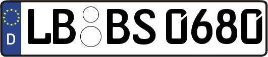 LB-BS0680