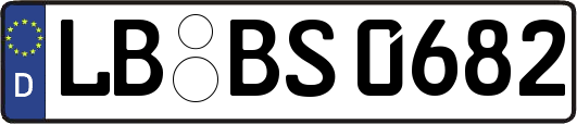 LB-BS0682