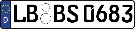 LB-BS0683