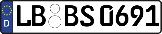 LB-BS0691