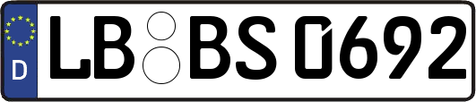 LB-BS0692