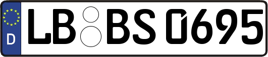 LB-BS0695