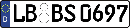 LB-BS0697