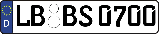 LB-BS0700