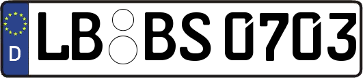 LB-BS0703