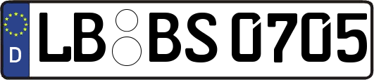 LB-BS0705
