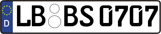 LB-BS0707
