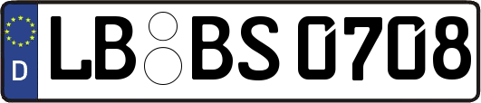 LB-BS0708