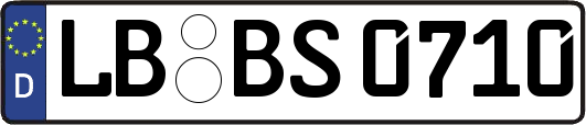 LB-BS0710