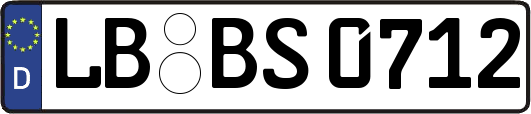 LB-BS0712