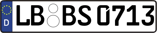 LB-BS0713