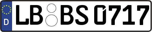 LB-BS0717