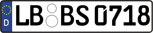 LB-BS0718