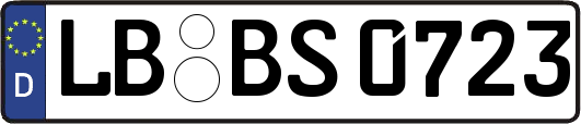 LB-BS0723
