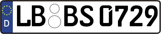 LB-BS0729