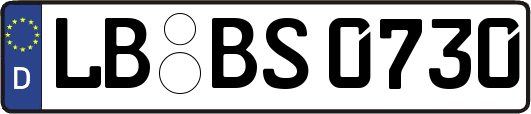 LB-BS0730