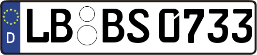 LB-BS0733