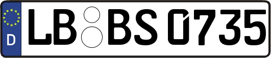 LB-BS0735