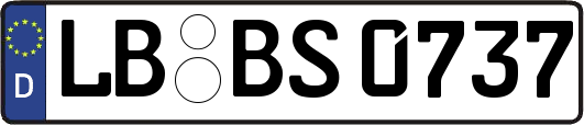 LB-BS0737