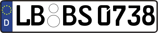 LB-BS0738