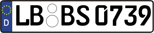 LB-BS0739