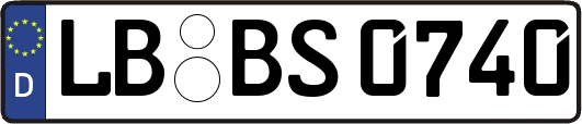 LB-BS0740