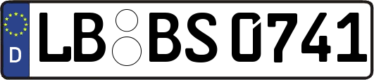 LB-BS0741