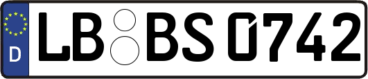 LB-BS0742