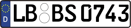 LB-BS0743