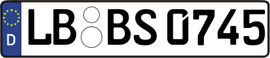 LB-BS0745