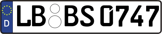 LB-BS0747