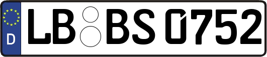 LB-BS0752