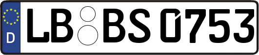 LB-BS0753