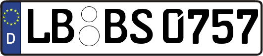 LB-BS0757