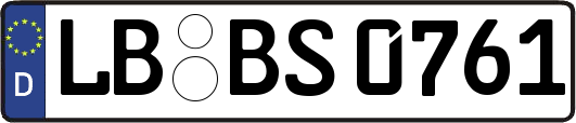 LB-BS0761