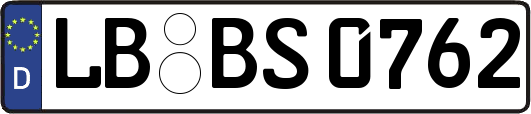 LB-BS0762