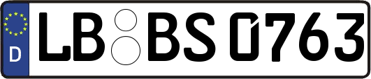 LB-BS0763