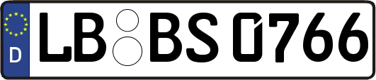 LB-BS0766