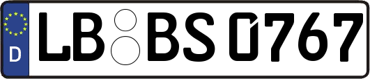 LB-BS0767