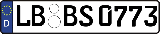LB-BS0773