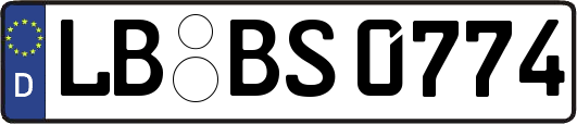 LB-BS0774